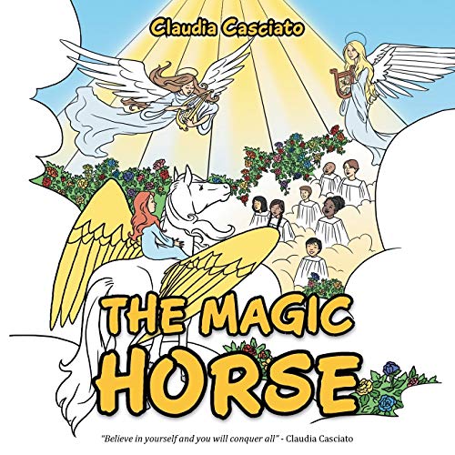 The Magic Horse