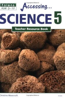 Teacher Book (Bk. 5) (Primary Accessing S.)