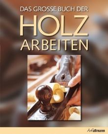 Handbuch der Holzarbeiten