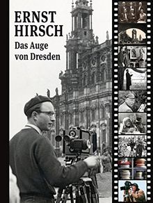 ERNST HIRSCH: Das Auge von Dresden | Buch | Zustand sehr gut