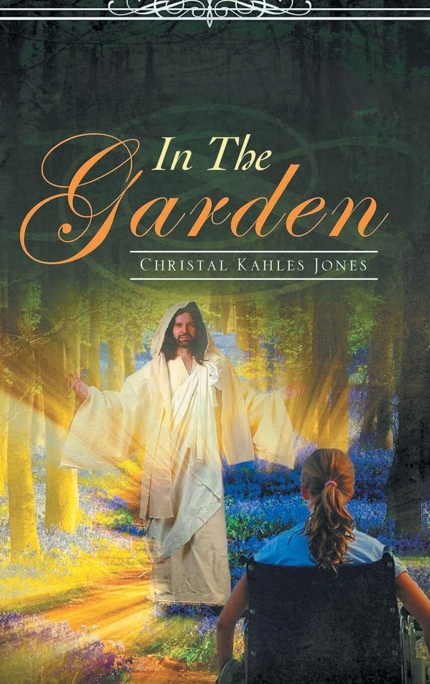 In The Garden