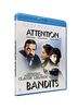 Attention bandits ! [Blu-ray] 