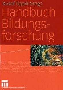 Handbuch Bildungsforschung