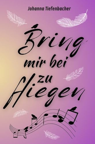 Bring mir bei zu fliegen