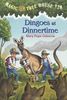 Magic Tree House #20: Dingoes at Dinnertime (A Stepping Stone Book(TM))