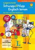 Langenscheidt SchwuppdiWupp Englisch lernen (CD-ROM)