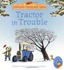 Tractor in Trouble (Mini Farmyard Tales)
