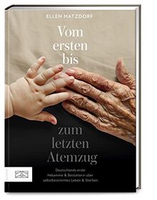 Vom ersten bis zum letzten Atemzug: Deutschlands erste Hebamme & Bestatterin über selbstbestimmtes Leben und Sterben