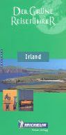 Irland (Michelin Green Tourist Guides (German))