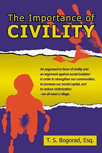The Importance of Civility