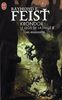 Krondor : Le Legs de la Faille, Tome 2 : Les assassins