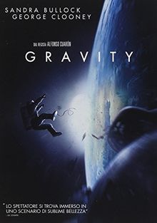 Gravity [IT Import]