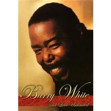 Barry White and Love Unlimited - Live Concert in Frankfurt 1975