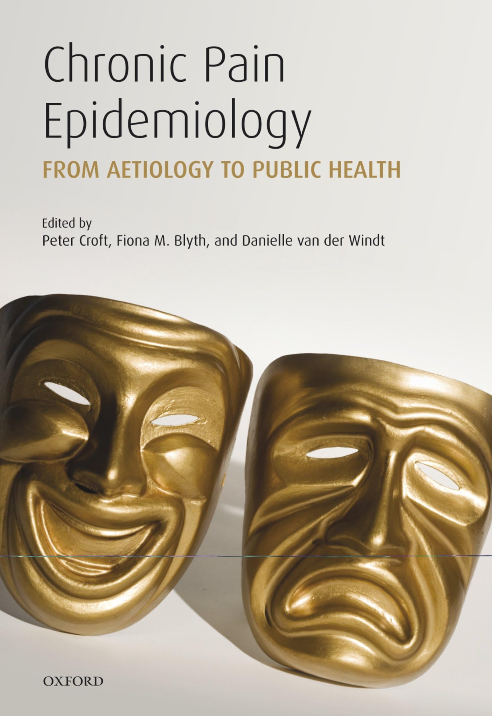 Chronic Pain Epidemiology: From Aetiology To Public Health
