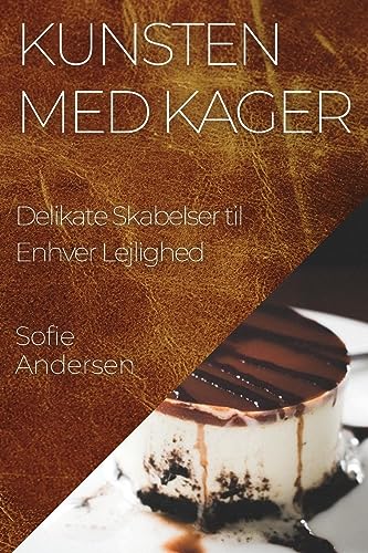 Kunsten med Kager: Delikate Skabelser til Enhver Lejlighed