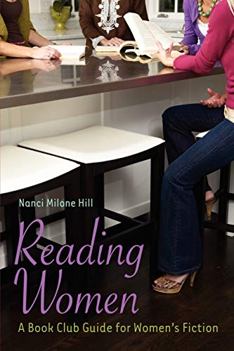 Reading Women: A Book Club Guide for Women's Fiction
