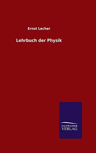 Lehrbuch der Physik