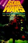 Star Wars, Bd.2, Das Geheimnis der Jedi-Ritter