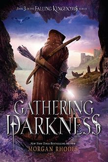 Gathering Darkness: A Falling Kingdoms Novel