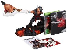 Tekken 7 - Deluxe Edition - [Xbox One]