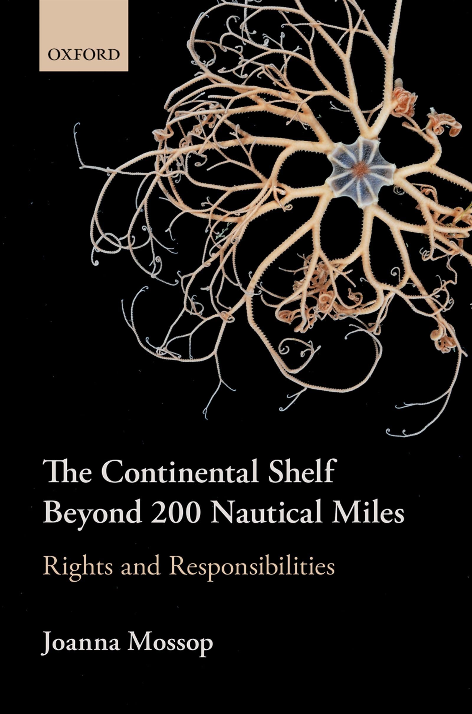 Continental Shelf Beyond 200 Nautical Miles: Rights and Responsibilities