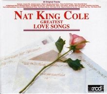 Greatest Love Songs (XRCD)