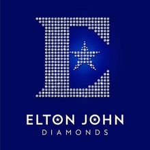 Diamonds (2cd)