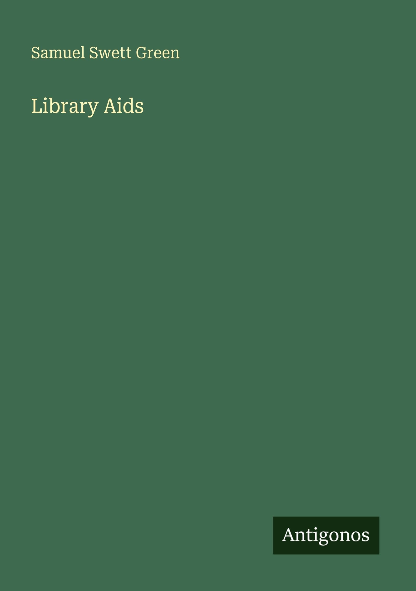 Library Aids