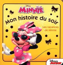 Les vacances de Minnie