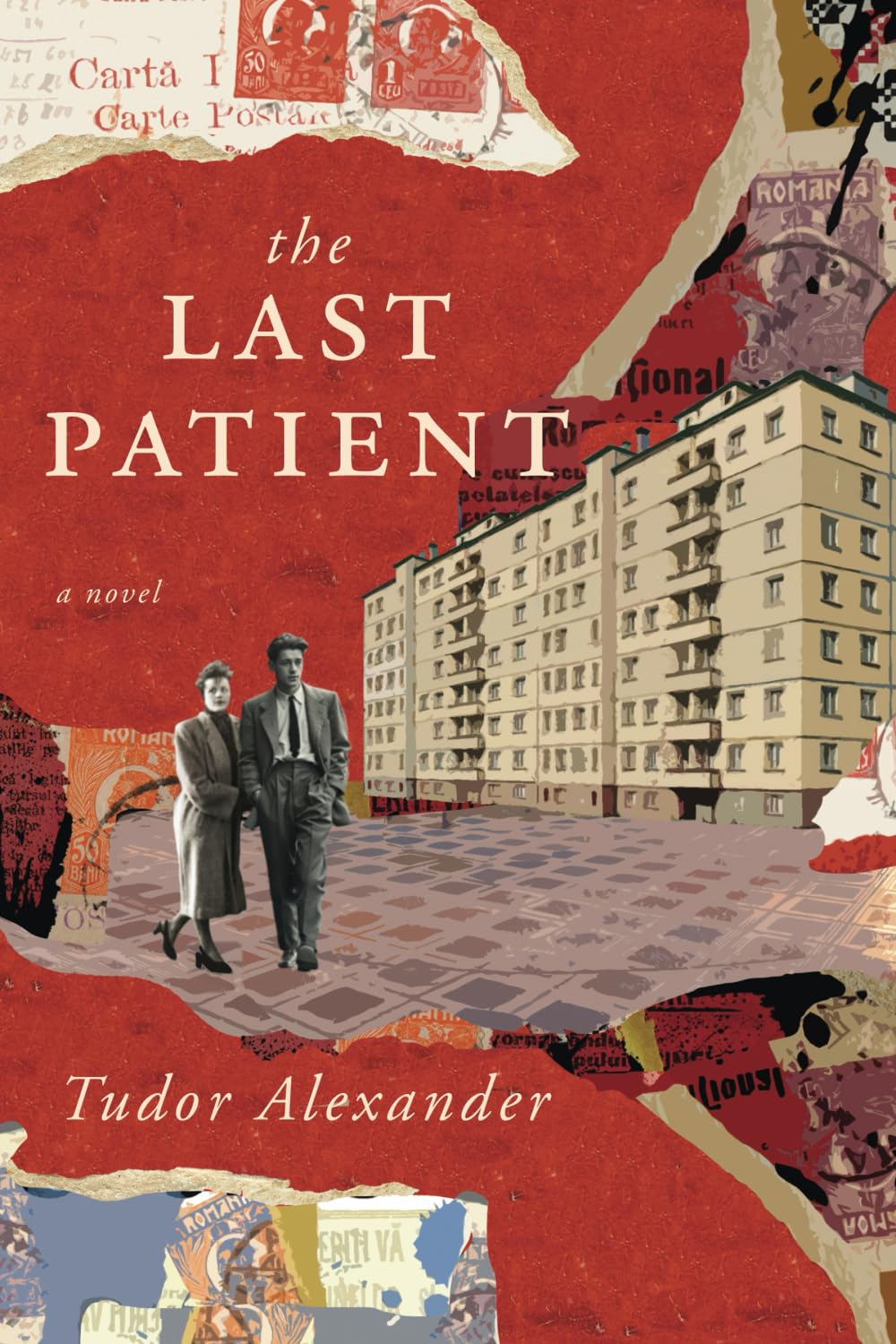 The Last Patient