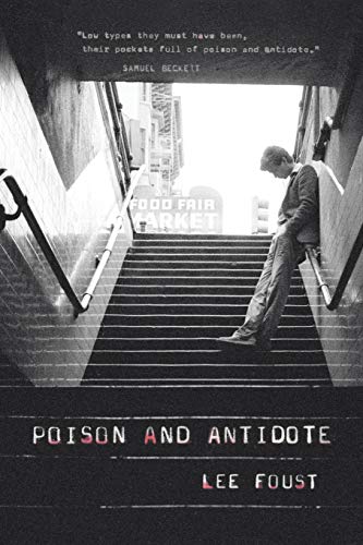 Poison and Antidote: Bohemian Stories