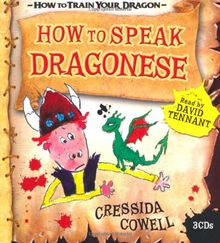 How to Speak Dragonese (How to Train Your Dragon)