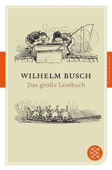 Das große Lesebuch (Fischer Klassik)