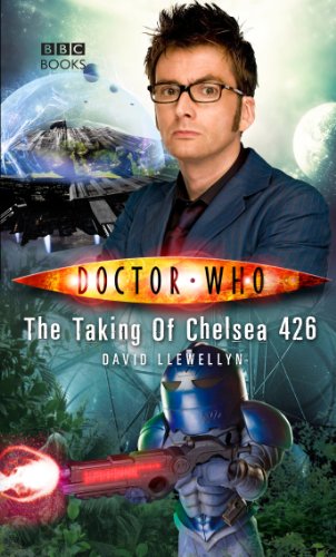 Doctor Who: The Taking of Chelsea 426 (DOCTOR WHO, 63)