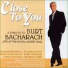 Close To You (A Tribute To Burt Bacharach - Live At The Royal Albert Hall)