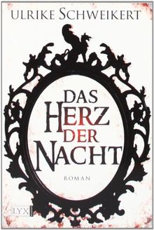 Das Herz der Nacht TB: Roman