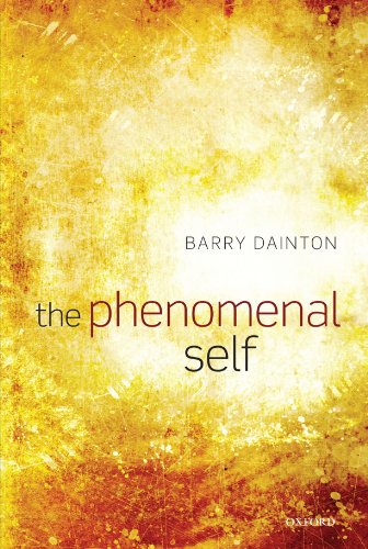 The Phenomenal Self