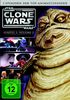 Star Wars: The Clone Wars - dritte Staffel, Vol.2