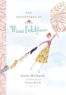 The Adventures of Miss Petitfour