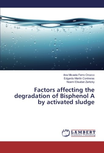 Factors affecting the degradation of Bisphenol A by activated sludge
