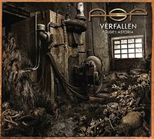 Verfallen Folge 1: Astoria