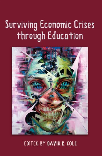 Surviving Economic Crises through Education (Global Studies in Education)