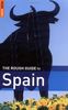 The Rough Guide to Spain 12 (Rough Guide Travel Guides)