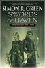 Swords of Haven: The Adventures of Hawk & Fisher (Hawk & Fisher Omnibus)