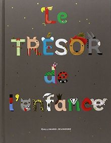 Le trésor de l'enfance