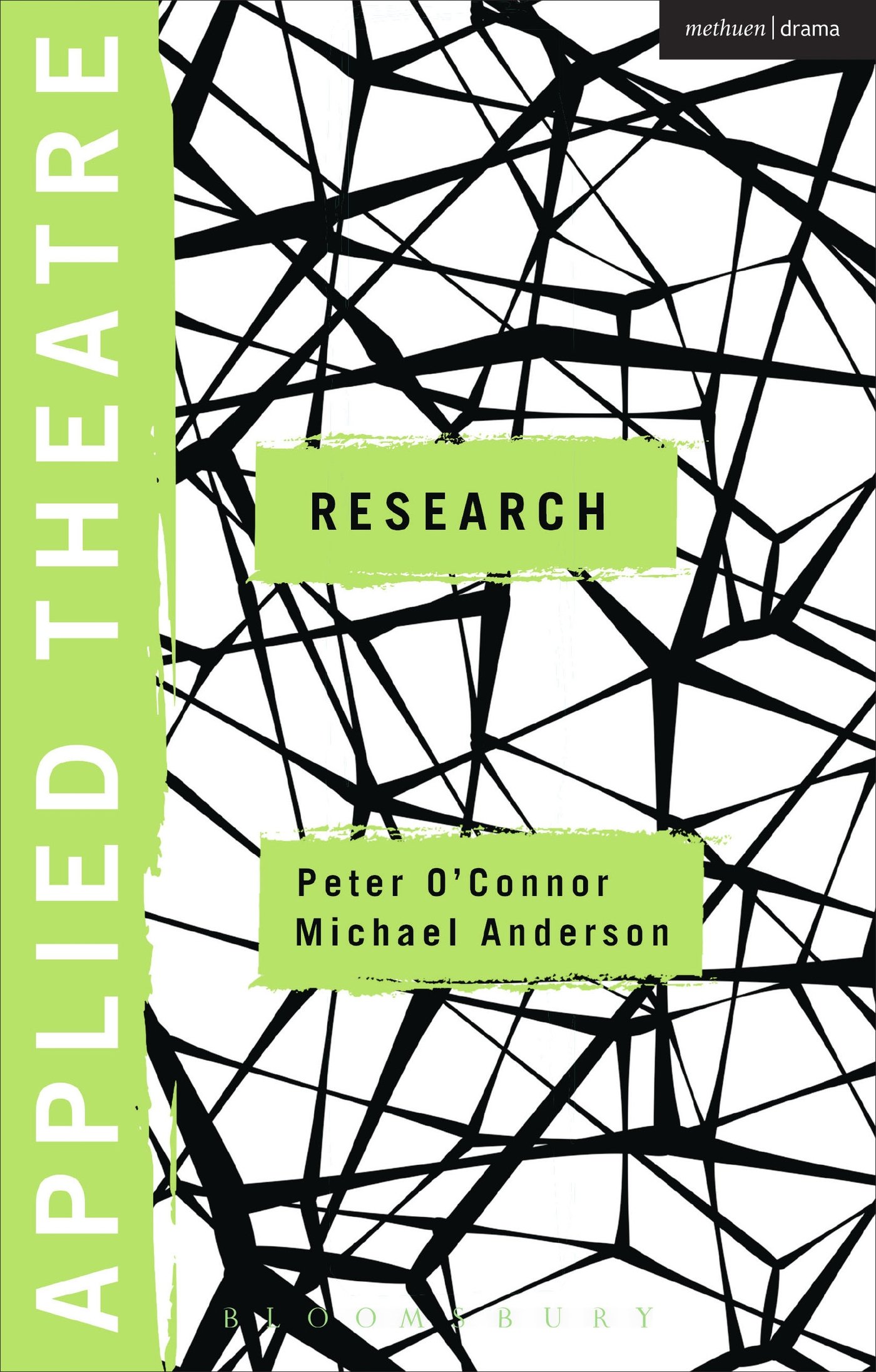 Applied Theatre: Research: Radical Departures