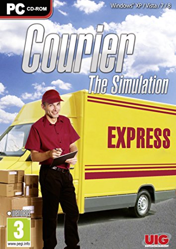 Jeu PC Simulation Agricole Edition Gold - Just For Games - Windows XP/Vista/7/8 - Neuf