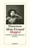 Mein Freund Maigret: Sämtliche Maigret-Romane Band 31