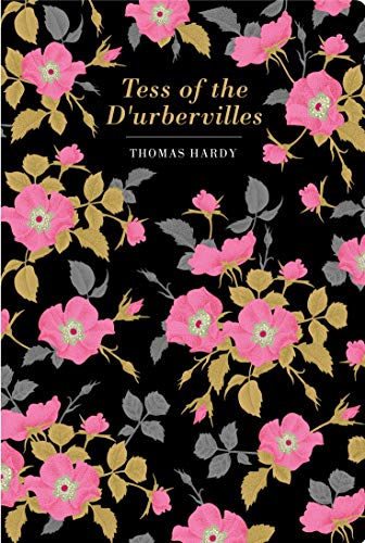 Chiltern Classics: Tess of the D'Urbervilles - Thomas Hardy