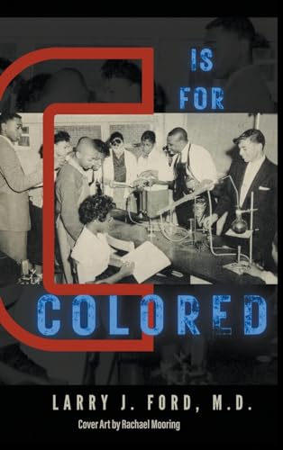 C is for Colored
